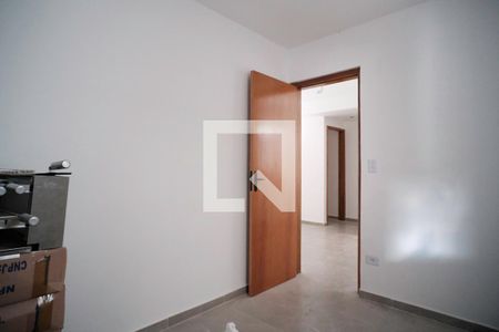 Quarto de apartamento à venda com 2 quartos, 40m² em Vila Nhocuné, São Paulo