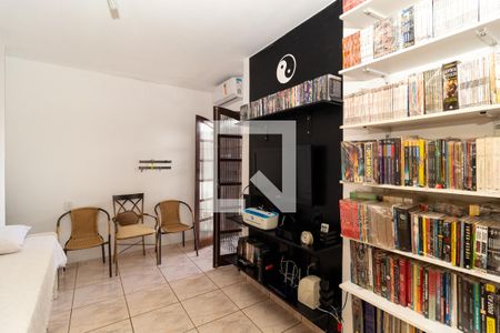 Casa à venda com 150m², 4 quartos e 2 vagasQuarto 3