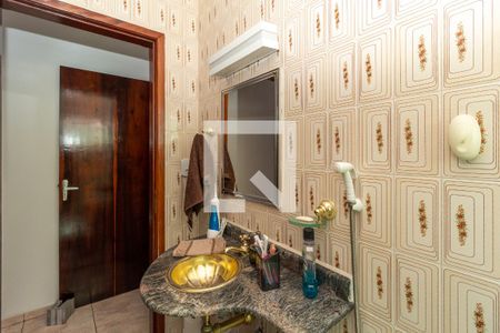 Casa à venda com 150m², 4 quartos e 2 vagasBanheiro da Suíte