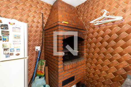 Casa à venda com 150m², 4 quartos e 2 vagasChurrasqueira