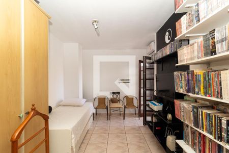 Casa à venda com 150m², 4 quartos e 2 vagasQuarto 3