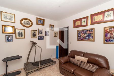 Casa à venda com 150m², 4 quartos e 2 vagasSala 2