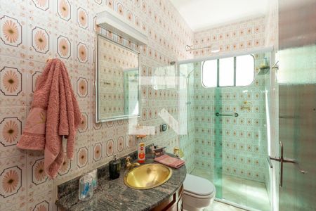 Casa à venda com 150m², 4 quartos e 2 vagasBanheiro 2