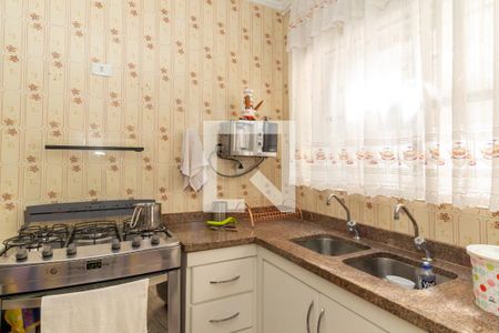 Casa à venda com 150m², 4 quartos e 2 vagasCozinha