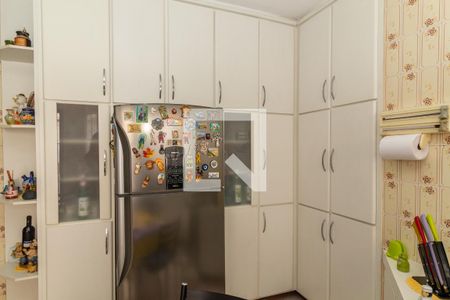 Casa à venda com 150m², 4 quartos e 2 vagasCozinha