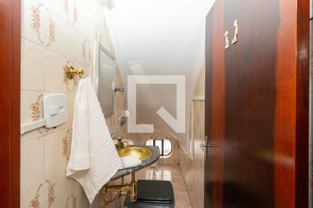 Casa à venda com 150m², 4 quartos e 2 vagasLavabo