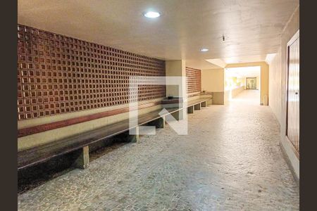 Apartamento à venda com 88m², 3 quartos e 1 vagaÁrea comum