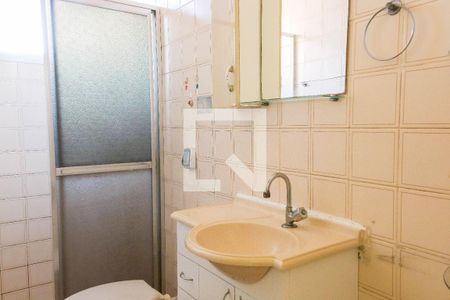 Apartamento à venda com 88m², 3 quartos e 1 vagaBanheiro