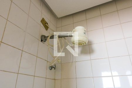 Apartamento à venda com 88m², 3 quartos e 1 vagaBanheiro de serviço