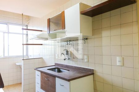 Apartamento à venda com 88m², 3 quartos e 1 vagaCozinha