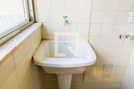 Apartamento à venda com 88m², 3 quartos e 1 vagaÁrea de Serviço