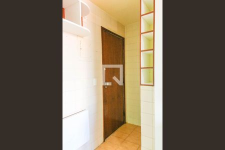 Apartamento à venda com 88m², 3 quartos e 1 vagaCozinha