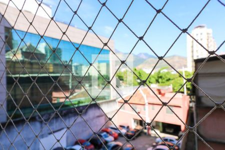 Apartamento à venda com 88m², 3 quartos e 1 vagaVista do Quarto 2