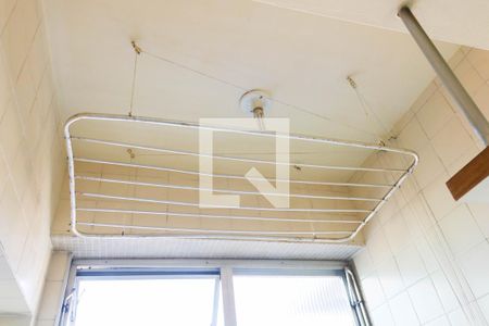 Apartamento à venda com 88m², 3 quartos e 1 vagaÁrea de Serviço