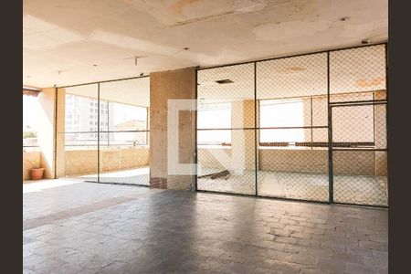 Apartamento à venda com 88m², 3 quartos e 1 vagaÁrea comum