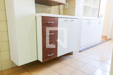 Apartamento à venda com 88m², 3 quartos e 1 vagaCozinha