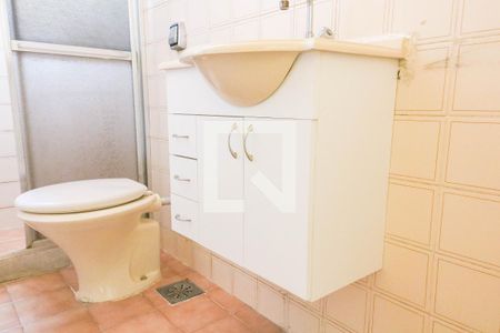 Apartamento à venda com 88m², 3 quartos e 1 vagaBanheiro