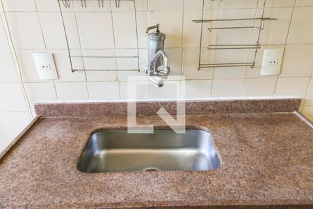 Apartamento à venda com 88m², 3 quartos e 1 vagaCozinha