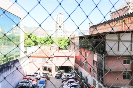 Apartamento à venda com 88m², 3 quartos e 1 vagaVista da Área de Serviço