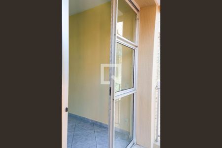 Varanda da Sala de apartamento à venda com 3 quartos, 88m² em Méier, Rio de Janeiro