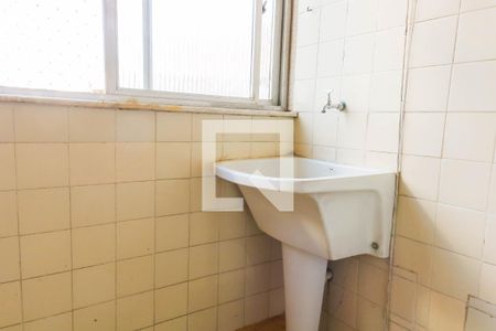 Apartamento à venda com 88m², 3 quartos e 1 vagaÁrea de Serviço