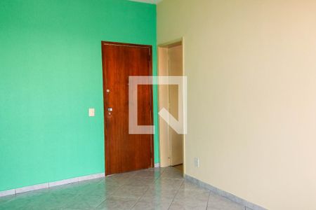 Sala de apartamento à venda com 3 quartos, 88m² em Méier, Rio de Janeiro