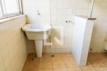 Apartamento à venda com 88m², 3 quartos e 1 vagaÁrea de Serviço