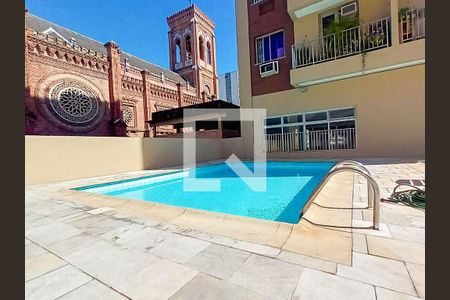 Apartamento à venda com 88m², 3 quartos e 1 vagaÁrea comum