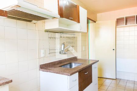 Apartamento à venda com 88m², 3 quartos e 1 vagaCozinha