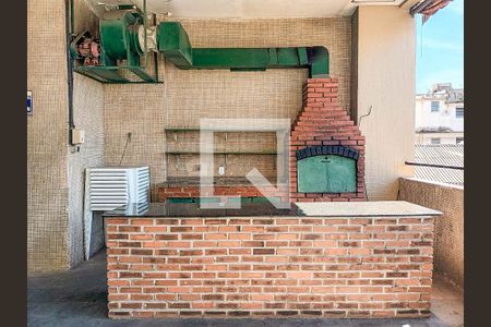 Apartamento à venda com 88m², 3 quartos e 1 vagaÁrea comum