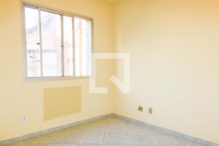 Apartamento à venda com 88m², 3 quartos e 1 vagaQuarto 2