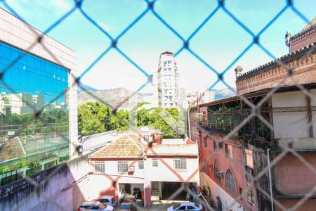 Varanda da Sala de apartamento à venda com 3 quartos, 88m² em Méier, Rio de Janeiro