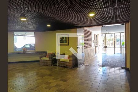 Apartamento à venda com 88m², 3 quartos e 1 vagaÁrea comum