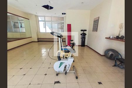 Apartamento à venda com 88m², 3 quartos e 1 vagaÁrea comum