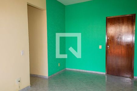 Sala de apartamento à venda com 3 quartos, 88m² em Méier, Rio de Janeiro