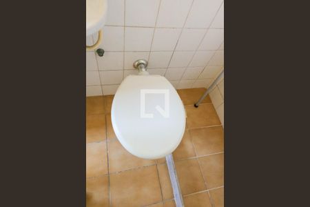 Apartamento à venda com 88m², 3 quartos e 1 vagaBanheiro de serviço