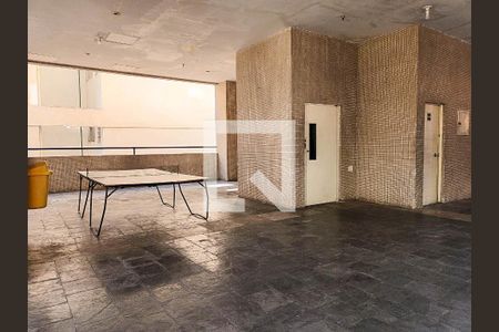 Apartamento à venda com 88m², 3 quartos e 1 vagaÁrea comum