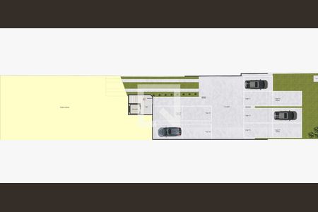 Apartamento à venda com 2 quartos, 57m² em Padre Eustáquio, Belo Horizonte