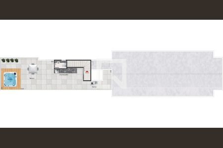 Apartamento à venda com 2 quartos, 57m² em Padre Eustáquio, Belo Horizonte