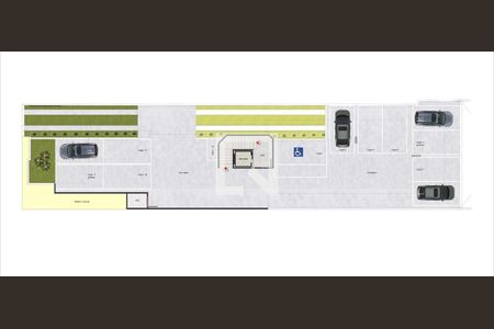 Apartamento à venda com 2 quartos, 57m² em Padre Eustáquio, Belo Horizonte