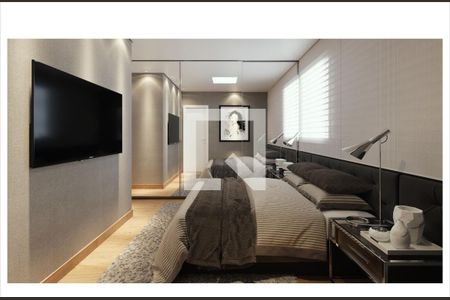 Apartamento à venda com 2 quartos, 57m² em Padre Eustáquio, Belo Horizonte