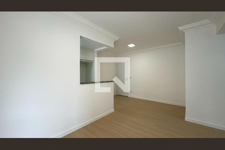 Apartamento para alugar com 208m², 2 quartos e 3 vagasSala