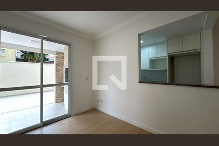 Apartamento para alugar com 208m², 2 quartos e 3 vagasSala