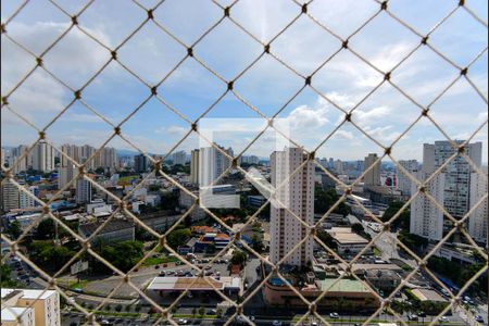 Apartamento para alugar com 58m², 2 quartos e 1 vaga Apartamento para alugar com 58m², 2 quartos e 1 vagaÁrea de Serviço - Vista