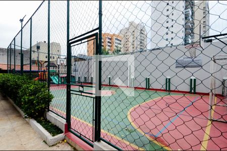 Apartamento para alugar com 58m², 2 quartos e 1 vagaQuadra Esportiva
