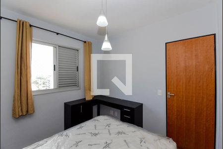 Apartamento para alugar com 58m², 2 quartos e 1 vaga Apartamento para alugar com 58m², 2 quartos e 1 vagaQuarto 2