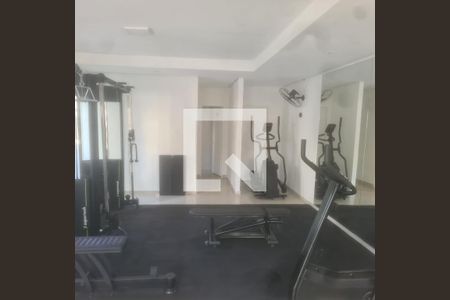 Apartamento para alugar com 58m², 2 quartos e 1 vaga Apartamento para alugar com 58m², 2 quartos e 1 vagaÁrea comum