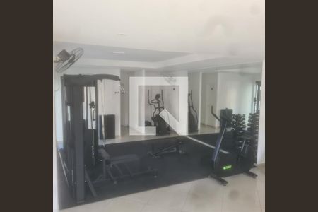 Apartamento para alugar com 58m², 2 quartos e 1 vaga Apartamento para alugar com 58m², 2 quartos e 1 vagaÁrea comum