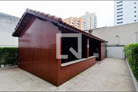 Apartamento para alugar com 58m², 2 quartos e 1 vagaÁrea comum - Churrasqueira