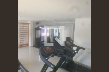 Apartamento para alugar com 58m², 2 quartos e 1 vaga Apartamento para alugar com 58m², 2 quartos e 1 vagaÁrea comum